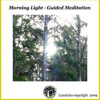 Guided Meditation Audio