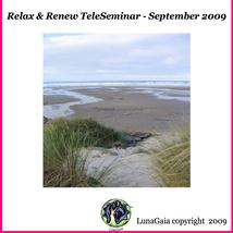 Relaxation techniques, de-stress, positive attitude